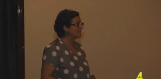 Xronika ქრონიკა აზერბაიჯანულ ენაზე 11.07.2022