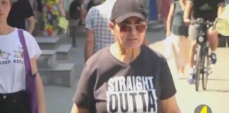 Xronika ქრონიკა აზერბაიჯანულ ენაზე 15.07.2022