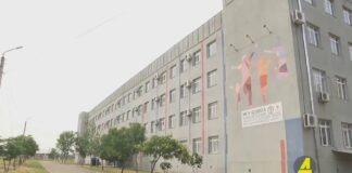 Xronika ქრონიკა აზერბაიჯანულ ენაზე 18.07.2022