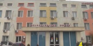 Xronika ქრონიკა აზერბაიჯანულ ენაზე 19.07.2022