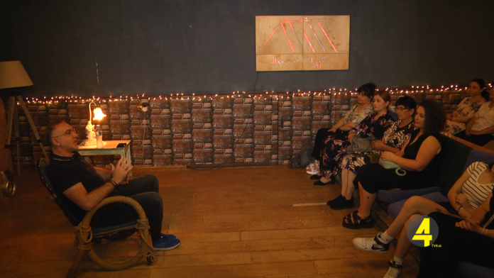 დედების სივრცე