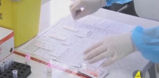 ,,ქრონიკის” დაიჯესტი 10.08.2022