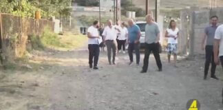 ,,ქრონიკის” დაიჯესტი 25.08.2022