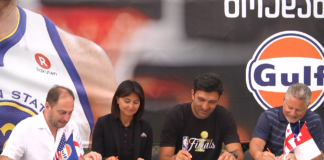 რუსთავში ზაზა ფაჩულიას სახელობის საკალათბურთო მოედანი გაიხსნება