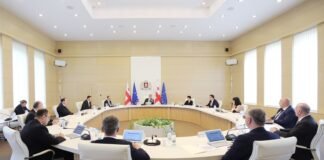 ,,საჯარო მოხელეების ხელფასები 10%-ით გაიზრდება” – ირაკლი ღარიბაშვილი