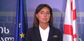 ,,პროექტები, რომლებიც ქალაქის განვითარებისთვის ხორციელდება, აზრს კარგავს, თუ მოსახლეობას არ ექნება წყალი” – ნინო ლაცაბიძე