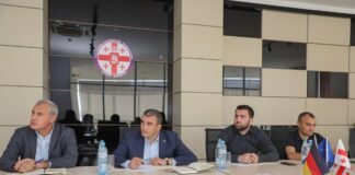 მაღალტექნოლოგიური, სამედიცინო-სარეაბილიტაციო ცენტრის მშენებლობა გარდაბანში იგეგმება