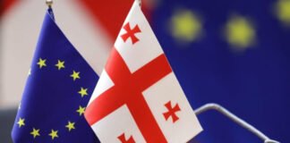 ევროკავშირის 12 რეკომენდაცია – ოპოზიცია ევროკავშირის ელჩის მოვალეობის შემსრულებელს ხვდება