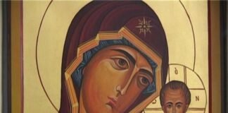 მართლმადიდებელი სამყარო დღეს მარიამობას აღნიშნავს