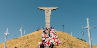 დღეს დიდგორობა აღინიშნება