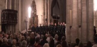 ანსამბლმა „რუსთავმა“ შვეიცარიაში საერთაშორისო მუსიკალურ ფესტივალში მიიღო მონაწილეობა