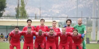 საფეხბურთო კლუბი “რუსთავი” მარტვილის “მერანს” დაუპირისპირდება