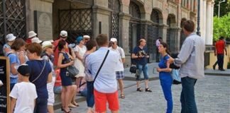 ტურიზმის სტატისტიკის განახლებული მაჩვენებლები ქვეყნდება