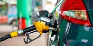 ბენზინგასამართი სადგურის ნაწილმა ფასები 30-40 თეთრით შეამცირა