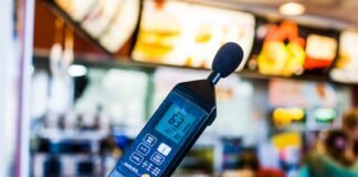 აკუსტიკური ხმაურის დასაშვები ნორმების გადამეტებაზე საჯარიმო სანქციები მკაცრდება