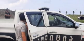 გონიოში მომხდარი ფიზიკური დაპირისპირების ფაქტზე თურქეთის 2 მოქალაქე დააკავეს