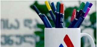 NAEC-მა საერთო სამაგისტრო გამოცდების პირველადი შედეგები გამოაქვეყნა