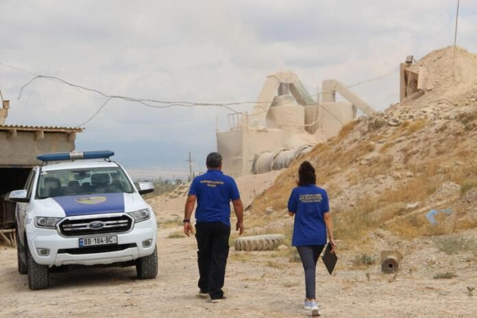 გაჯის საწარმო