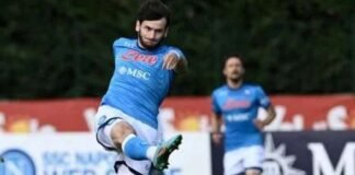 ხვიჩა კვარაცხელიამ იტალიის ჩემპიონატში პირველი გოლი გაიტანა