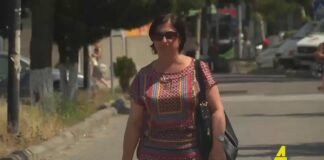 Xronika ქრონიკა აზერბაიჯანულ ენაზე 02.08.2022