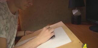 Xronika ქრონიკა აზერბაიჯანულ ენაზე 08.08.2022