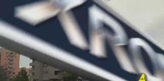 Xronika ქრონიკა აზერბაიჯანულ ენაზე 11.08.2022