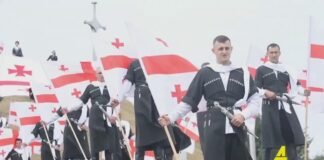 Xronika ქრონიკა აზერბაოჯანულ ენაზე 12.08.2022