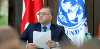 ეროვნული ბანკი 2022 წელს საქართველოში 10%-იან ეკონომიკურ ზრდას პროგნოზირებს