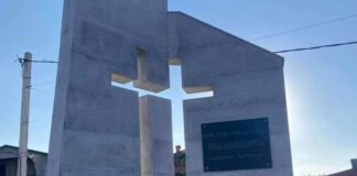 გორისა და კარალეთის სკოლებს აგვისტოს ომში დაღუპული მებრძოლების სახელები მიენიჭათ