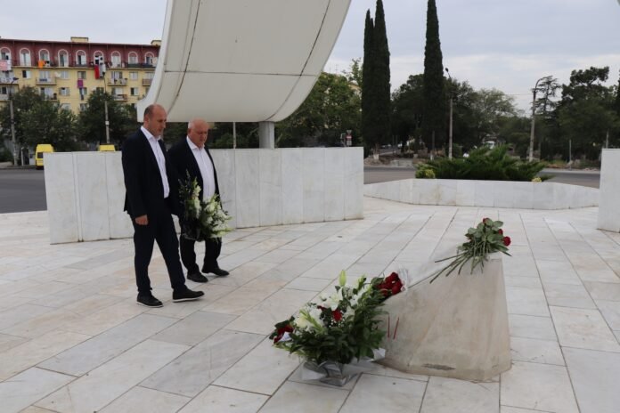 შეროზია ჯაიანი