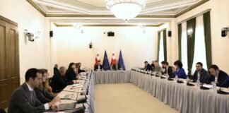 ადამიანის უფლებათა დაცვისა და სამოქალაქო ინტეგრაციის კომიტეტმა „მიკრო ბანკების საქმიანობის შესახებ“ კანონპროექტზე იმსჯელა