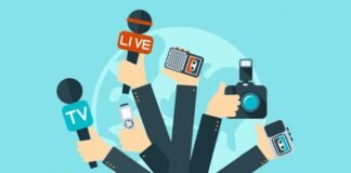 TV4 აცხადებს ვაკანსიას ჟურნალისტის პოზიციაზე