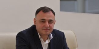 გოგი მეშველიანი: მსურს სასიხარულო ამბავი გაცნობოთ