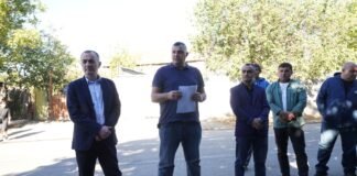 ნორიოს და ჯანდარას სკოლების რეაბილიტაციის დასრულების მიზნით ტენდერი გამოცხადდა