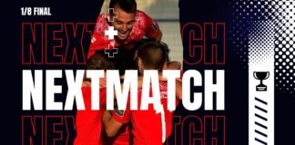 საფეხბურთო კლუბი “რუსთავი”თბილისის “ვარკეთილს” დაუპირისპირდება