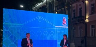 რუსთაველის ქუჩის რესტავრაციის მეორე ეტაპი იწყება