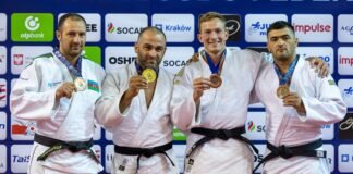 ქვემო ქართლს მსოფლიო ჩემპიონები ჰყავს