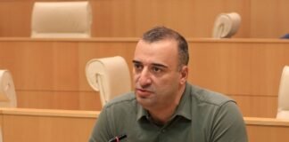 დღეს საქართველოს პარაოლიმპიური კომიტეტის საერთაშორისო რეპუტაცია უმაღლეს ნიშნულზეა ასული – რატი იონათამიშვილი