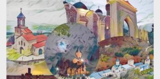 4 ოქტომბერს „გარდაბნობა 2022“ გაიმართება