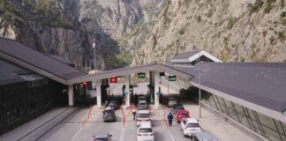 შემოსავლების სამსახური გაზრდილი მგზავრთნაკადის გამო განცხადებას ავრცელებს