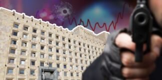 ბოლო 10 წლის მანძილზე სიღარიბესთან და კრიმინალთან დაკავშირებით სიტუაცია გაუარესებულია