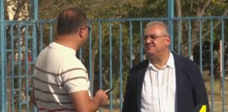 Xronika ქრონიკა აზერბაიჯანულ ენაზე19.09.2022