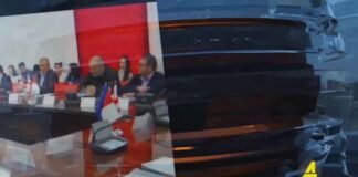 Xronika ქრონიკა აზერბაიჯანულ ენაზე 27.09.2022