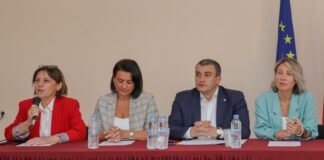 ქვემო ქართლში აგრო მიმართულებით სახელმწიფო პროგრამა ამოქმედდა