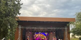 გარდაბანში ,,ახალგაზრდული ფესტივალი 2022” გაიმართა