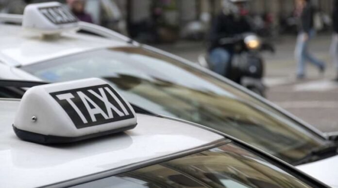 ტაქსი