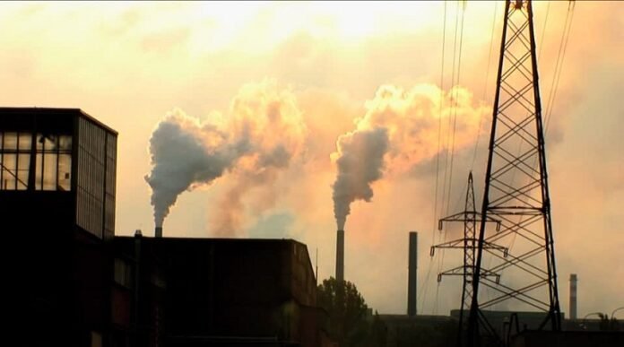 ქარხანა