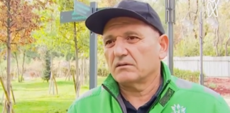 ,,ვცდილობდი დახმარებას, მანამდე სანამ ორგანიზმმა გამიძლო” – დევი მეზურნიშვილი