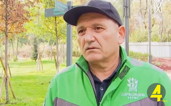 დევი მეზურნიშვილი