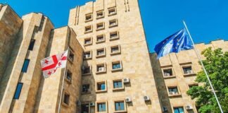 პროკურატურამ ავტობუსის მძღოლს ბრალი წაუყენა